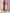 Women's Red & White Color-Block Linen Midi Dress With Asymmetric Wrap Collar & Waist-Cinched Skirt, Minimalist Elegant Casual Dress MDZ1162F6LYL