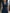 Sleeveless Denim Double-Breasted Notch Lapel Midi Dress