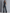 Women's Commuter Sharp Style Black With White Vertical Stripe Cotton Blend Suit Sleeveless Lapel V-Neck Wide-Leg Long Jumpsuit MDZ1122F8GMJ
