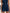 Dark Denim Halter Neck Front Zip Fringe Hem Romper