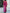 Satin Slip Dress & Sheer Chiffon Capelet Two-Piece Set