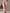 Retro Casual Pink Pinstriped Off-Shoulder Ruffled Jumpsuit