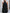 Halter-Neck Layered Ruffle Mermaid Maxi Dress