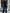 Draped Waist Blouse And Wide-Leg Pants Two-Piece Set