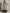 Halter Neck Patchwork Tiered Maxi Dress
