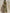 Olive Green Sleeveless Denim Utility Jumpsuit - Paperbag Waist & Pockets