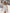 Casual Vintage White Denim Multi-Pocket Sleeveless Mini Dress