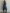 Wash-Dyed Drop-Crotch Cropped Denim Jumpsuit With Drawstring Waist