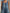 Oversized Pocket Button-Front Denim Jumpsuit