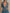 Deep V-Neck Button-Front Denim Maxi Dress With Contrast Trim