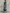 Cold-Shoulder Ombre Denim Maxi Dress With Asymmetric Hem