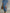 V-neck Single-breasted Side-slit Denim Long-sleeved Maxi Dress