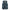Men's Vintage Washed Workwear Denim Vest 16361691M