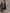 Retro Halter-Neck Ruched Midi Dress With Slit Hem