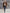 Casual Vintage Pink Polar Fleece Zip-Up Jacket Coat