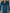 Two-Tone Tencel Denim Shirt Maxi Dress