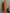 Women's Orange Linen Shift Dress With Sleeveless Round Neck & Side Pockets, Timeless Minimalist-Elegant Style Dress MDZ2851C7I