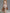 Vintage Bohemia Halter Neck Brown Western Print Off White Chiffon Split Maxi Dress