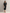 Women's Elegant Black Cotton-linen Blend Shirt Collar Short-sleeved Midi Dress MDZ0455C2AN