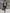 Casual Retro Olive Green Tweed Coat