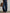 Retro Off-the-shoulder Straight-leg Jumpsuit