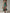 Boho Retro Ruffled Sleeves High Slit Maxi Dress