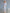 Fashionable Sporty Gray-blue Long-sleeved Half-zip Top And Trousers Set