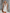 Sporty Retro Color-blocked Trim Half-zip Mini Dress