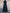 Sleeveless Button-Down Collar Tiered Midi Dress