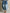 Striped Denim & Color Block Denim 2-Piece Set