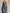 Halter Neck Cutout Flowy Maxi Dress