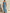 Women's Light Wash Denim Off-Shoulder Tiered Maxi Dress