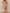 Elegant Blush Floral Ruched Bodycon Midi Dress With Ruffled Hem
