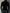 Chic Black Velvet Deep V Fitted Ruched Blouse With Satin Trim