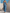 Tiered Patch Pocket Denim Jumpsuit