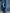 Casual Loose-fit Hooded Blue Denim Button-front Long-sleeved Jumpsuit