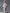 Comfortable Lazy Exquisite V-neck Metal Button White Imitation Rabbit Fur Knitted Side Slit Midi Dress