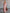 Casual Retro Western V-neck Front Button Short Sleeve Pink Cotton Linen Shirt Maxi Dress