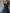 Retro Classic Floral Print Navy Blue Chiffon Sleeveless Maxi Dress