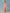Retro Comfortable Lazy Round Neck Slit Detail Lace Trim Light Pink Lightweight Knitted Maxi Dress