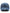 Fashion Retro Ripped Washed Distressed Denim Baseball Cap
