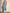 One-Shoulder Gradient Denim Wide-Leg Jumpsuit With Lace-Up Side