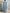Tencel Denim Cap Sleeve Maxi Dress With Tie Neck
