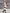 Casual Vintage Pink Polar Fleece Zip-Up Jacket Coat