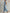 Women's Sleeveless Denim Wide-Leg Jumpsuit With Zipper Neck