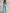 Tencel Denim Utility Wide-Leg Overalls | Casual Relaxed Fit Jumpsuit
