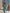 Belted Tencel Denim Wide-Leg Jumpsuit