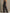 Boho Charcoal Crisscross Halter Pinstripe Wide-Leg Jumpsuit