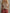 Retro Short-sleeved Knit Top And Brick Red Cotton Linen Wide-leg Pants Set
