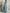 Tencel Denim Cap Sleeve Maxi Dress With Tie Neck